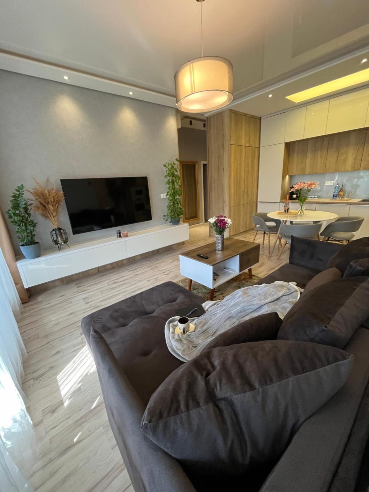 Cozy Apartment Bratislava Exterior foto