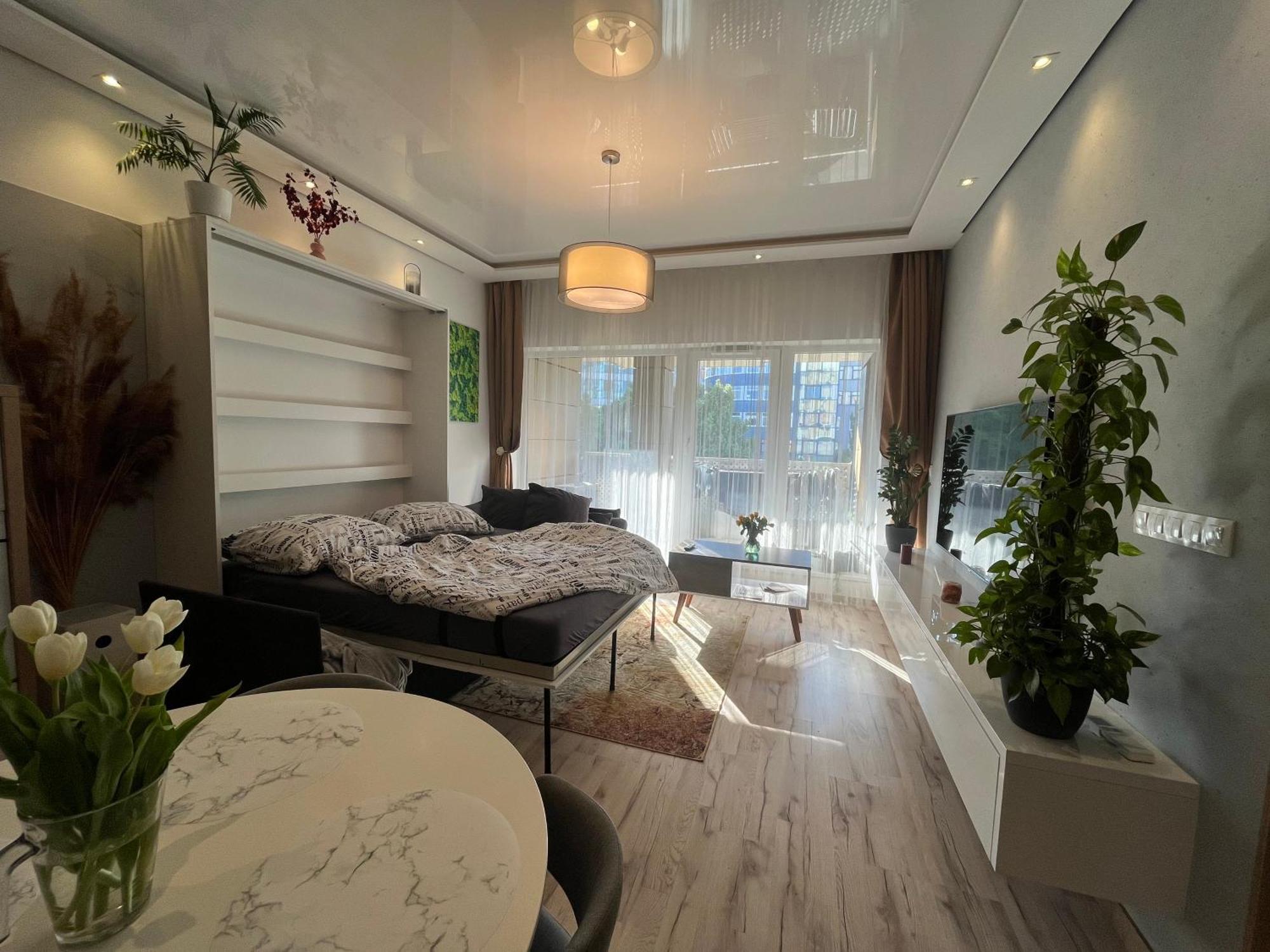 Cozy Apartment Bratislava Exterior foto