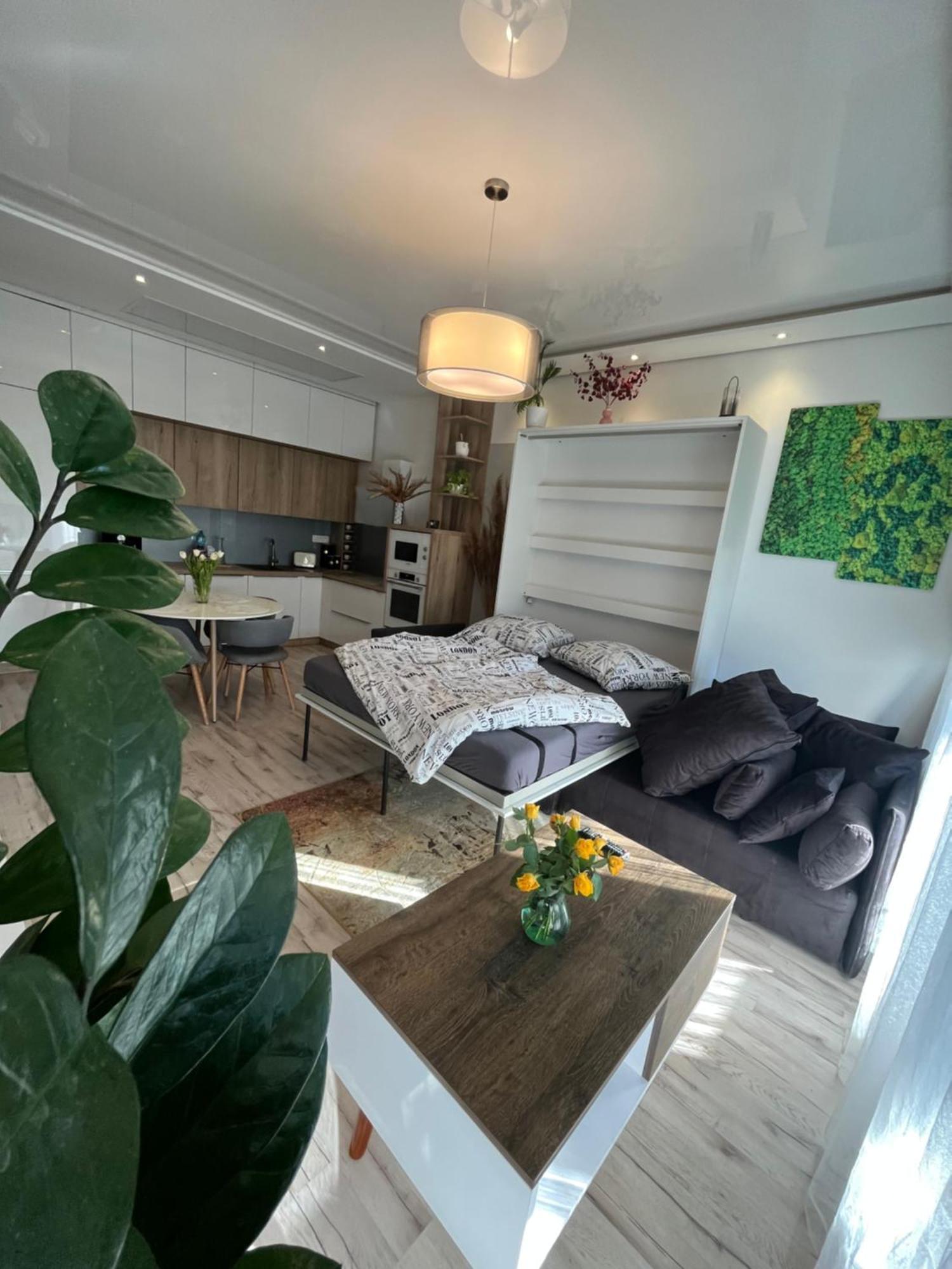 Cozy Apartment Bratislava Exterior foto