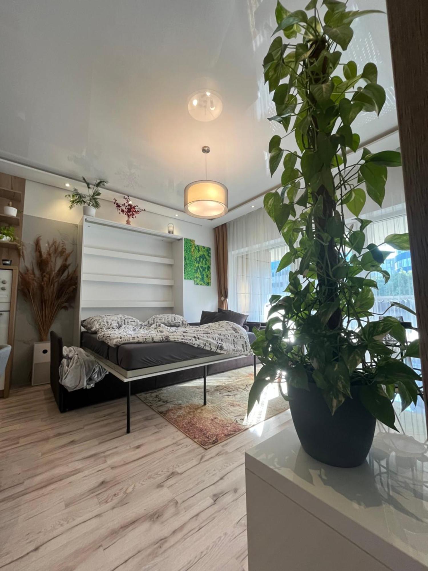 Cozy Apartment Bratislava Exterior foto